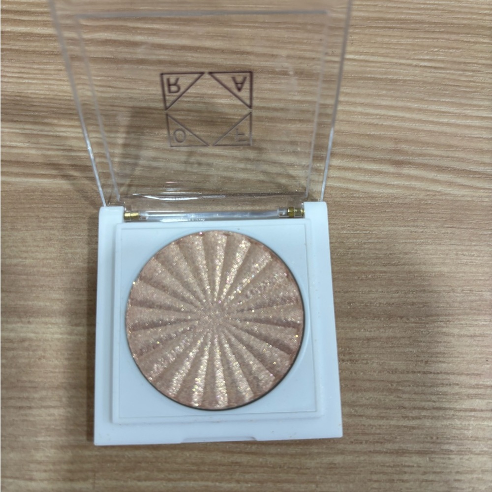 OFRA Sparklights Topper color "Iconic" NWT 3 grams Never used $12